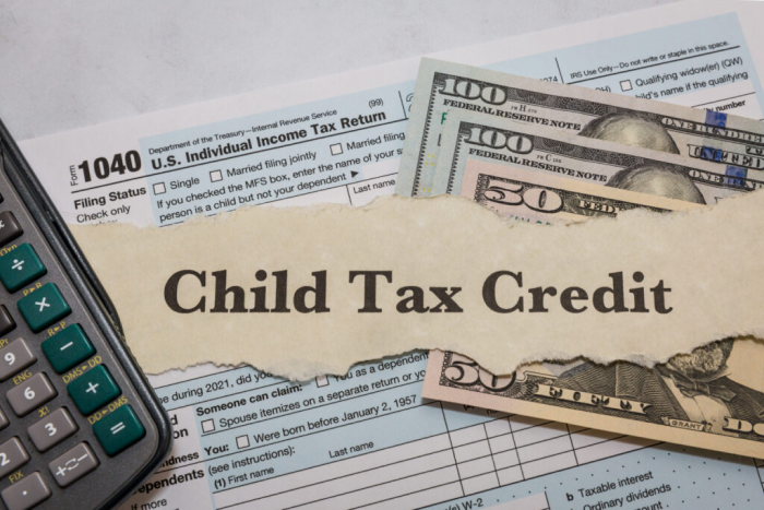 Auxílio Infantil nos EUA: Saiba Como Receber WIC e Tax Credit