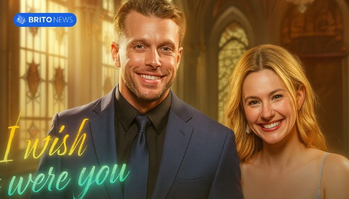 How to Watch I Wish It Were You on DramaBox
