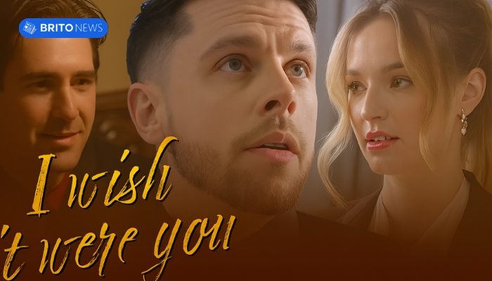 How to Watch I Wish It Were You on DramaBox