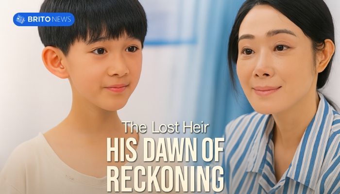 How to Watch the Series The Lost Heir His Dawn of Reckoning