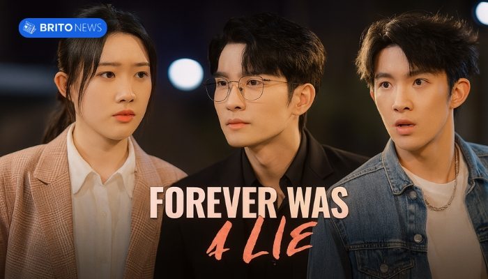 How to Watch Forever Was a Lie on Dramabox