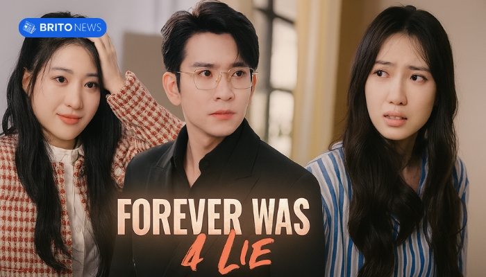 How to Watch Forever Was a Lie on Dramabox