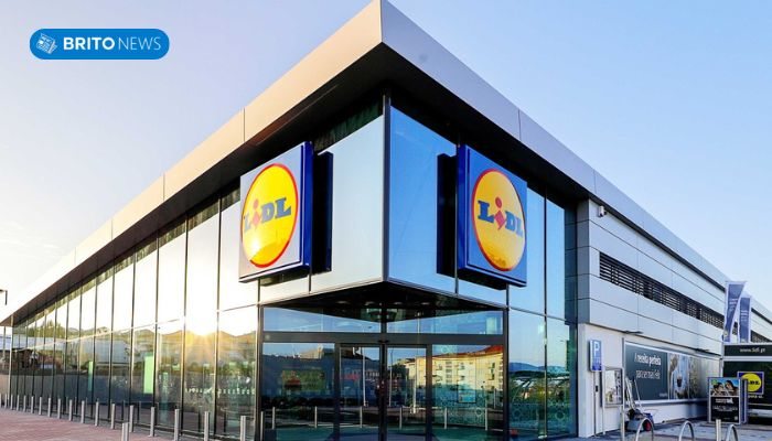Lidl Está Contratando: Saiba Como Trabalhar na Rede