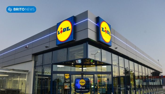 Lidl Está Contratando: Saiba Como Trabalhar na Rede