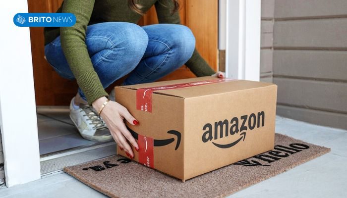 Trabalhar na Amazon: Como Se Candidatar