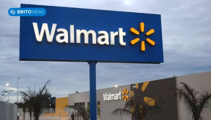 Walmart is hiring: see how to get a job