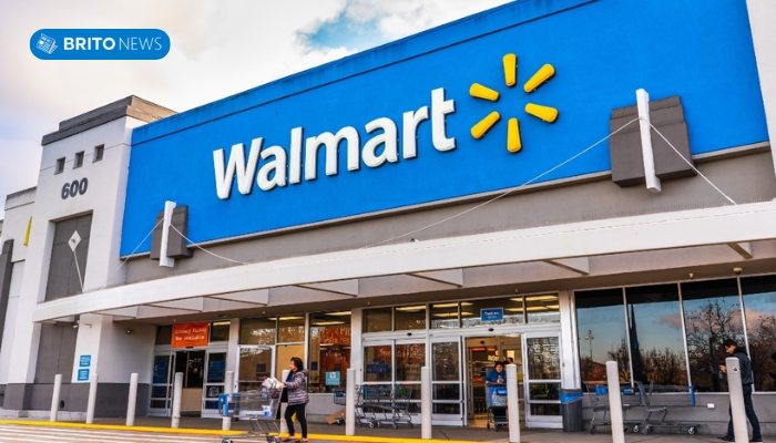 Walmart is hiring: see how to get a job