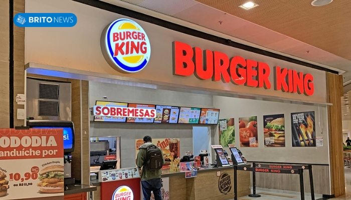 Working at Burger King: See How to Apply and Grow in the Network