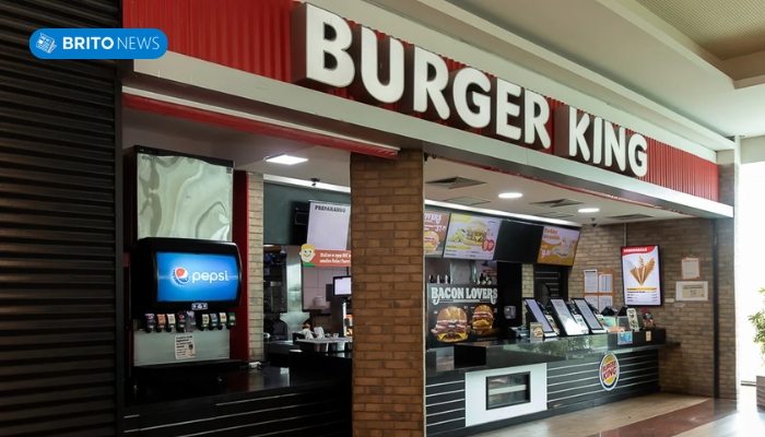 Working at Burger King: See How to Apply and Grow in the Network