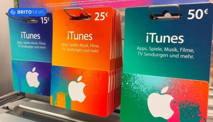 5 apps que liberam saldo em gift card nos EUA com tarefas simples