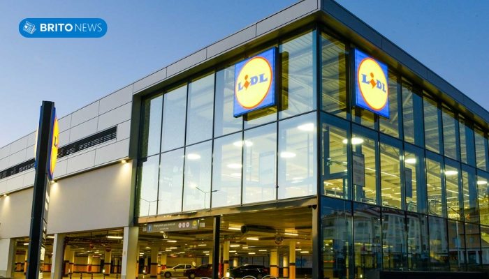 Lidl Is Hiring: Learn How to Work at the Network