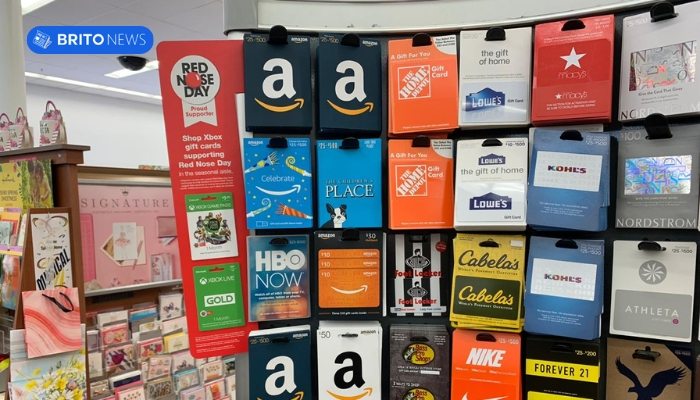 5 apps that release gift card balance in the US with simple tasks