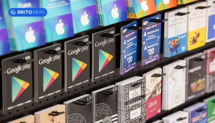 5 apps that release gift card balance in the US with simple tasks