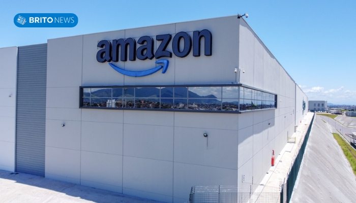 Working at Amazon: How to Apply