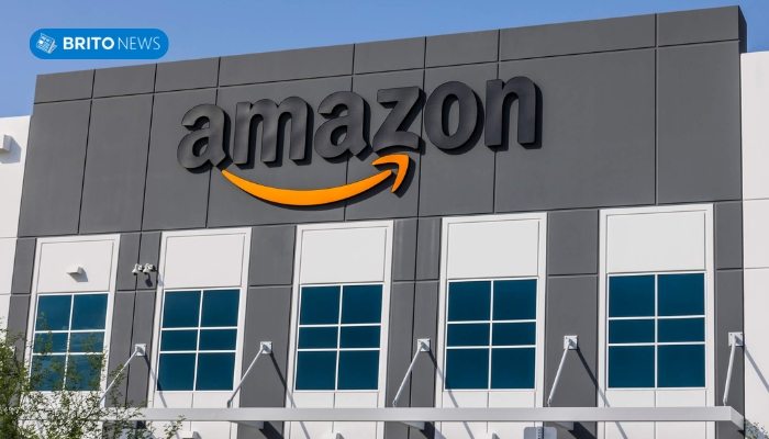 Trabalhar na Amazon: Como Se Candidatar