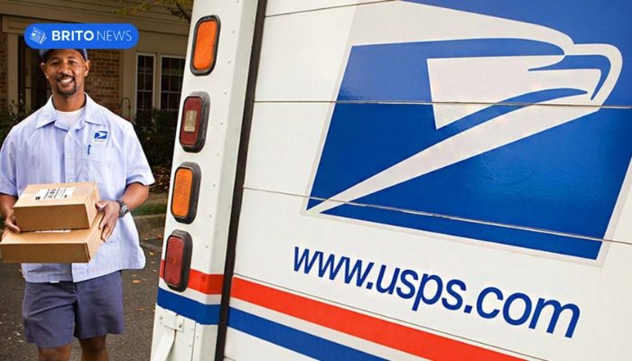Track Your Deliveries and Official Notices with the USPS App