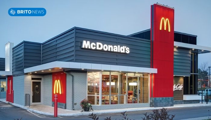 McDonald’s Está Contratando: Saiba Como se Candidatar 