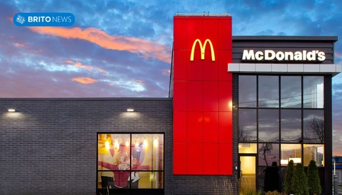McDonald's Is Hiring: Learn How to Apply