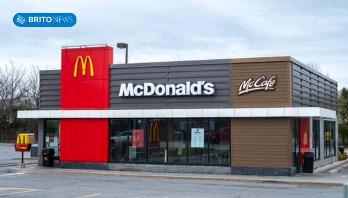 McDonald's Is Hiring: Learn How to Apply