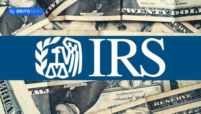 You may be on the 2025 IRS payment list