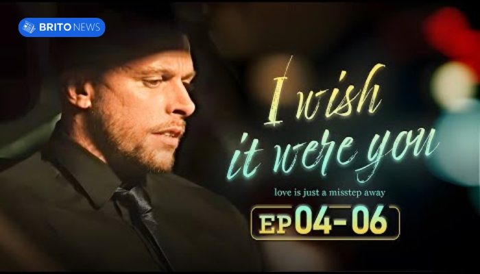 Como Assistir à Série I Wish It Were You no DramnBox