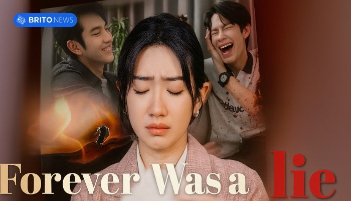Como Assistir à Série Forever was a lie no Dramabox