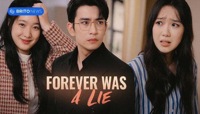 Como Assistir à Série Forever was a lie no Dramabox