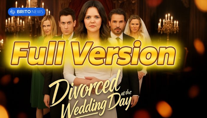How to watch the full series Divorced at the Wedding Day on DramaBox