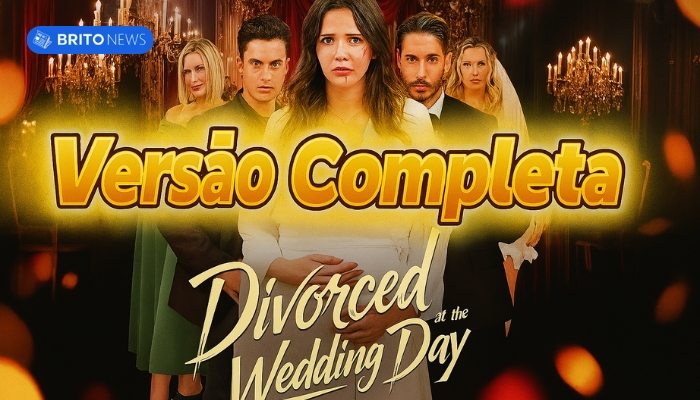 Como assistir à série Divorced at the Wedding Day completa no DramaBox