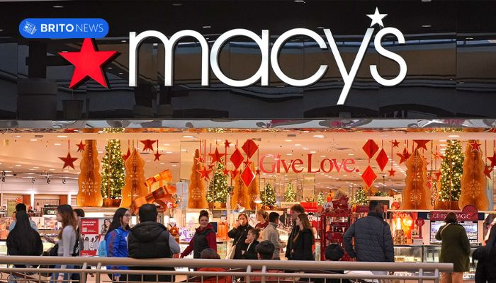 See how to get coupons and freebies at Macy's with tricks