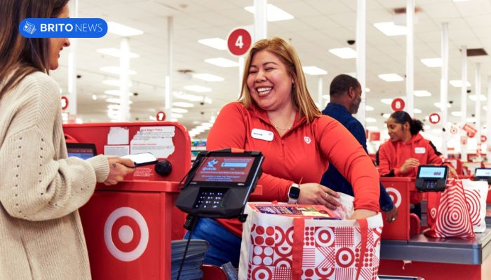 Veja como pegar cupons e brindes da Target de um jeito simples