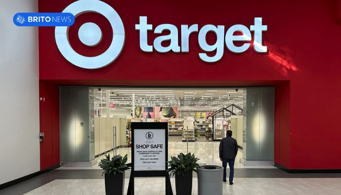 Veja como pegar cupons e brindes da Target de um jeito simples