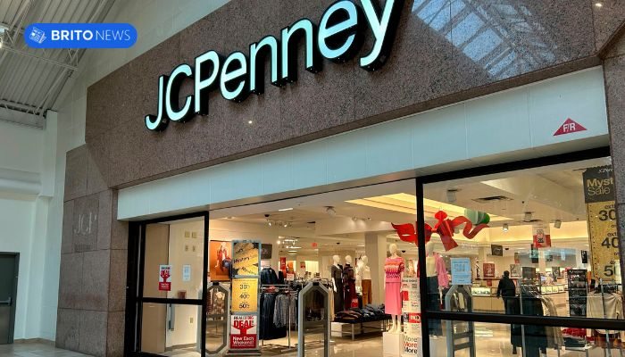 Como conseguir cupons na JCPenney e liberar ofertas