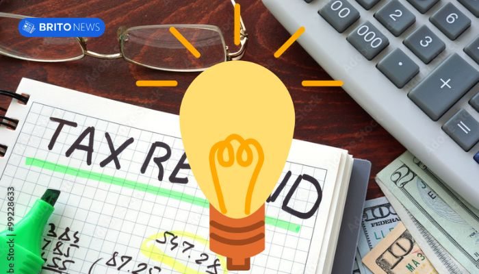 How Long Does the 2025 Tax Refund Take? See Deadlines