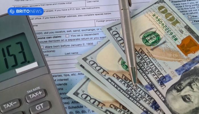 How Long Does the 2025 Tax Refund Take? See Deadlines