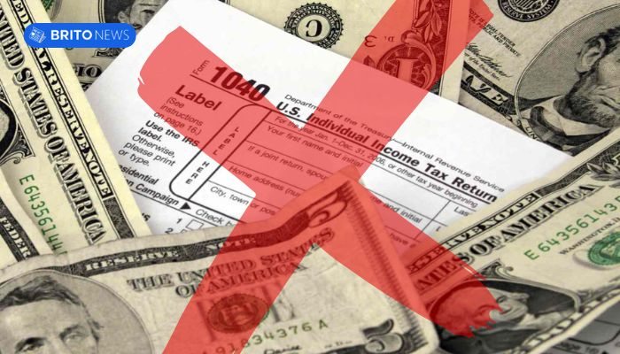 Tax Refund Error 2025: How to Correct Your IRS Claim