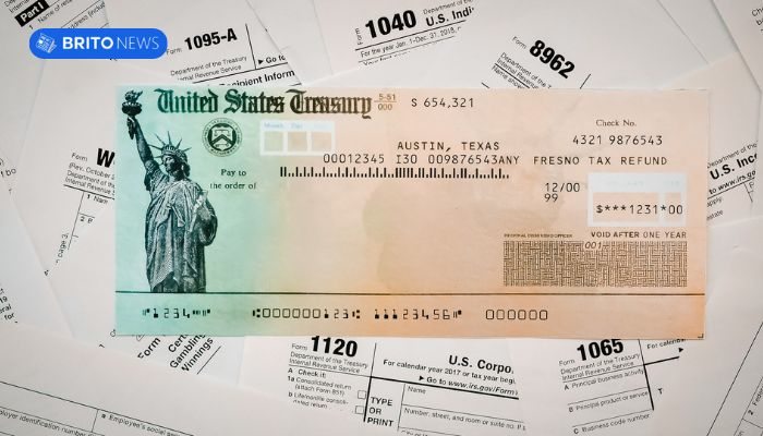 Tax Refund for Immigrants in 2025: Who Is Eligible?