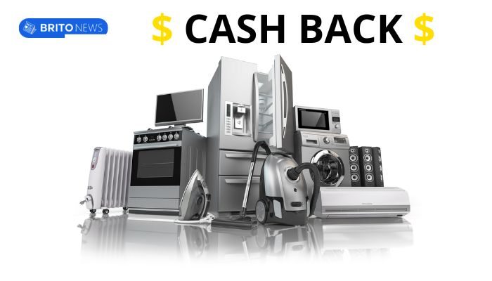 Como solicitar o cash back do discover it