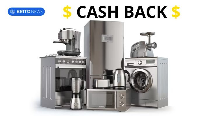 Como solicitar o cash back do discover it