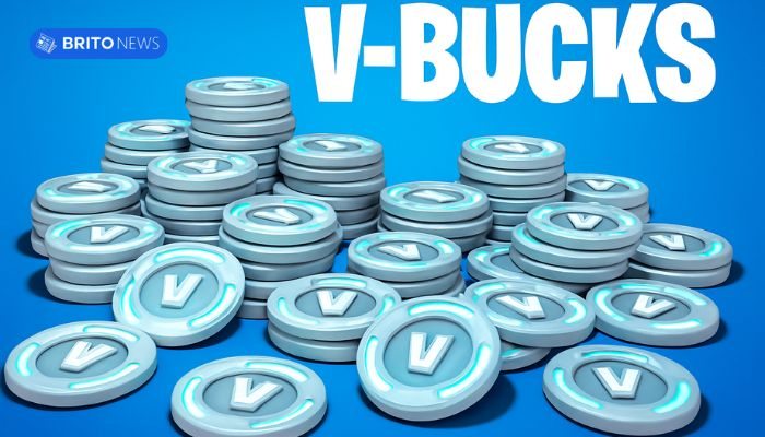 Guia Secreto para Ganhar 2800 V-Bucks no Fortnite