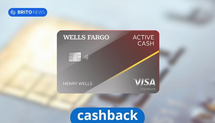 Como solicitar o Wells Fargo 2% Cash Back Credit Card