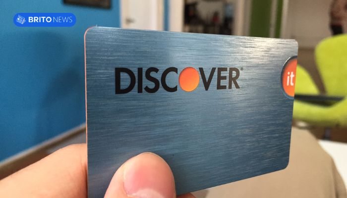 How to request cash back from discover it