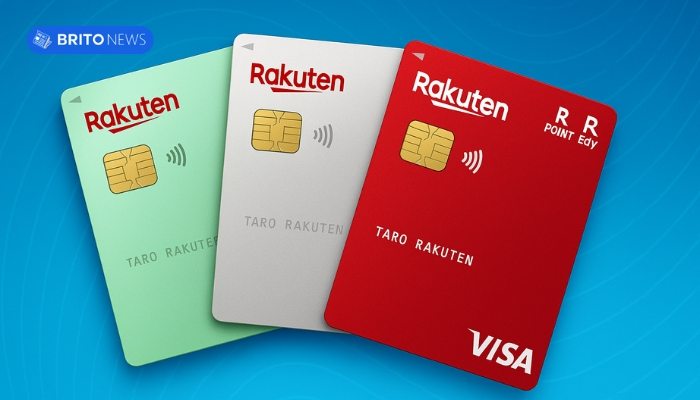 How to apply for Rakuten Credit Card (JPN)