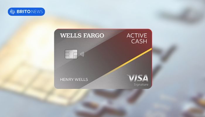 How to Apply for the Wells Fargo 2% Cash Back Credit Card