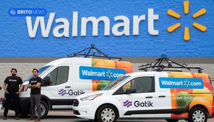 Spark Driver Walmart: Flexible Work and Extra Income in the US