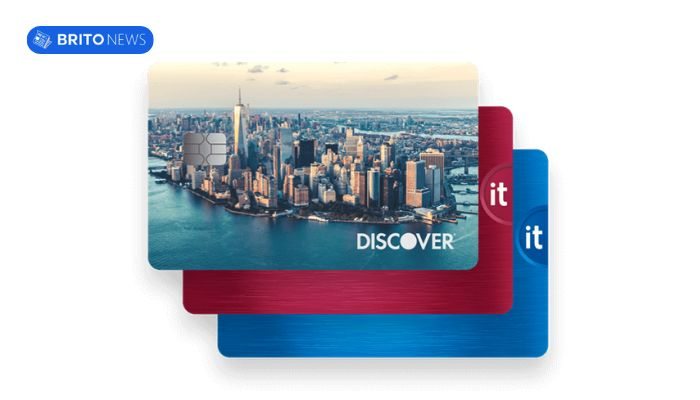 Request Discover cashback and turn it into rewards
