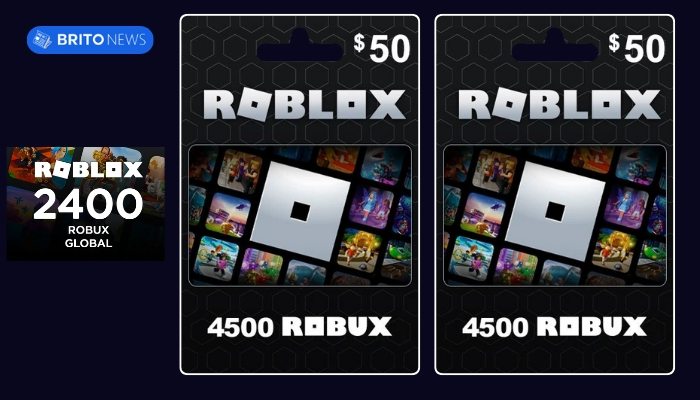 How to get 1000, 2000 and 3000 Robux (FREE)