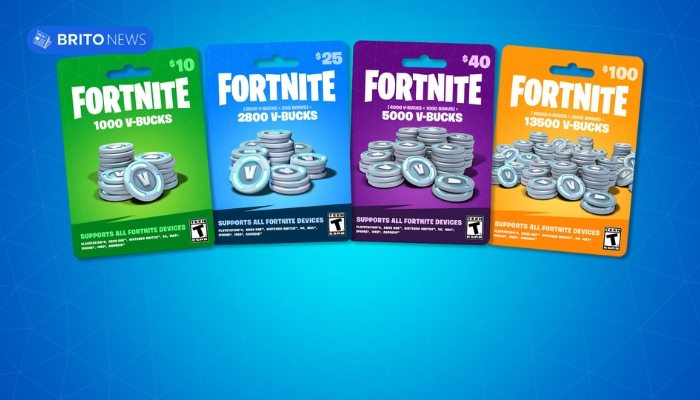 Secret Guide to Earn 2800 V-Bucks in Fortnite