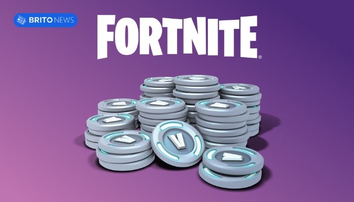 Secret Guide to Earn 2800 V-Bucks in Fortnite