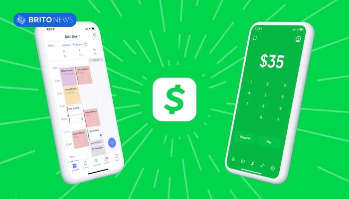 Cashapp nova falha no app método (2025)